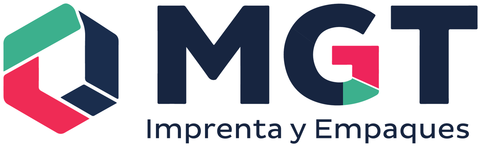 MGT Imprenta y Empaques
